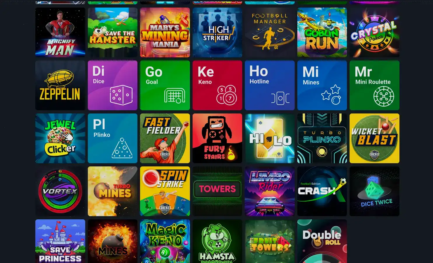 Мобильное приложение Тото казино на телефоне